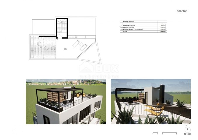 Haus Zu verkaufen - Istarska Poreč - foto 5/5