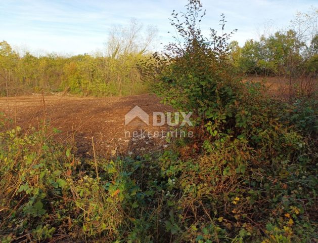 Zemljište na prodaju 1350 m² – Labin