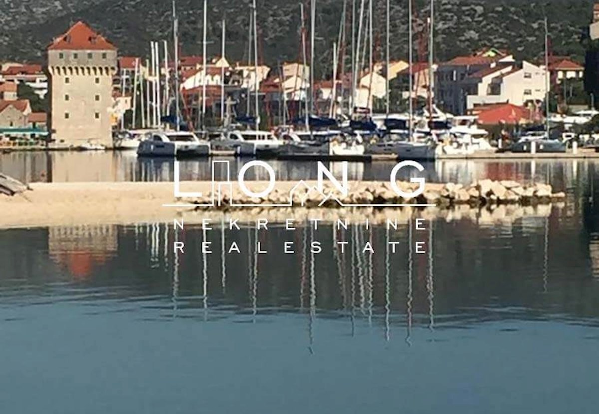 Zemljište Na prodaju - SPLITSKO-DALMATINSKA MARINA