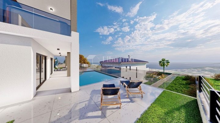 Flat for sale 147 m² – Vrbnik