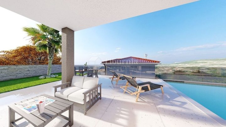 Apartment Zu verkaufen - Primorsko-goranska Krk - foto 2/14
