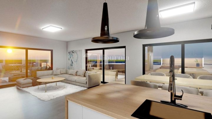 Apartment Zu verkaufen - Primorsko-goranska Krk - foto 4/14