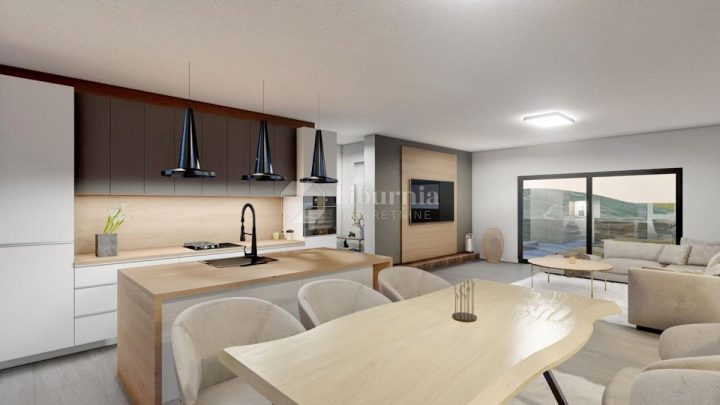 Apartment Zu verkaufen - Primorsko-goranska Krk - foto 5/14