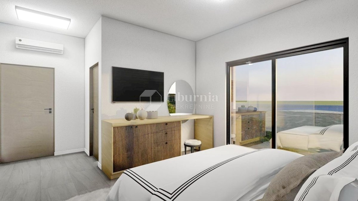 Flat For sale - PRIMORSKO-GORANSKA KRK