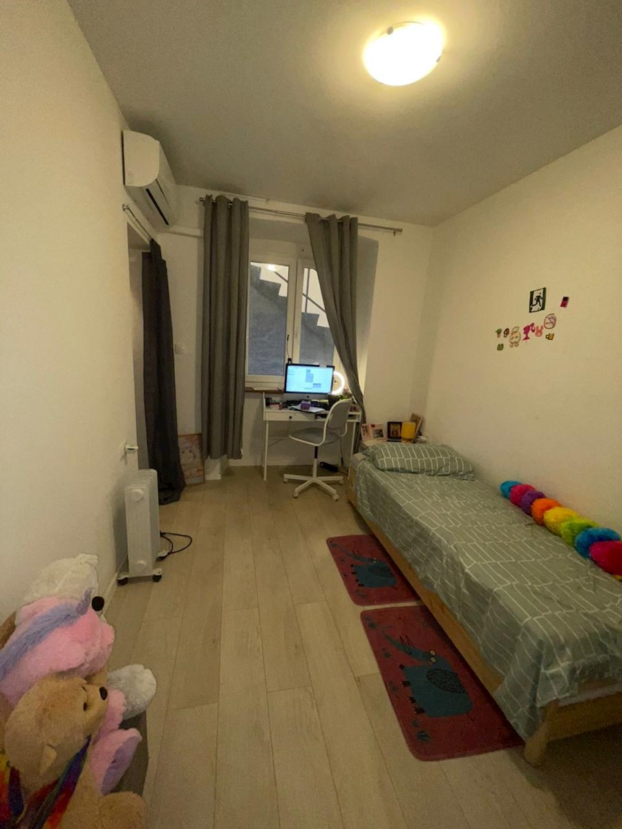 Apartma Na predaj - PRIMORSKO-GORANSKA OPATIJA