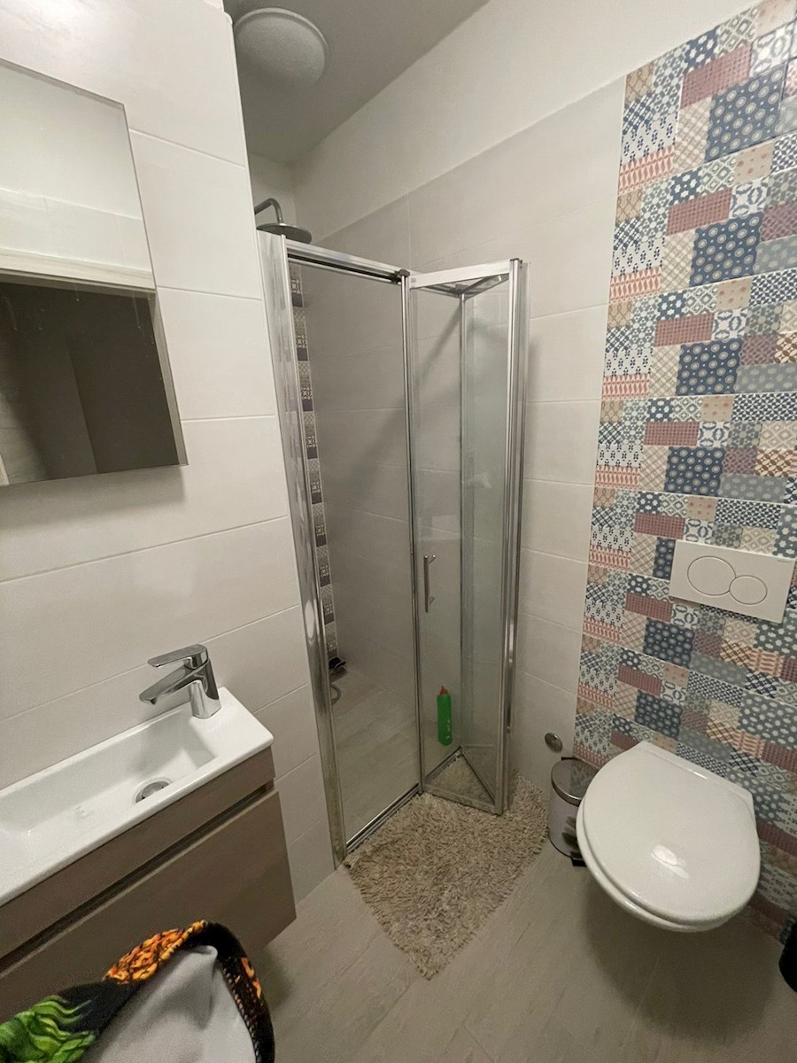 Apartma Na predaj - PRIMORSKO-GORANSKA OPATIJA