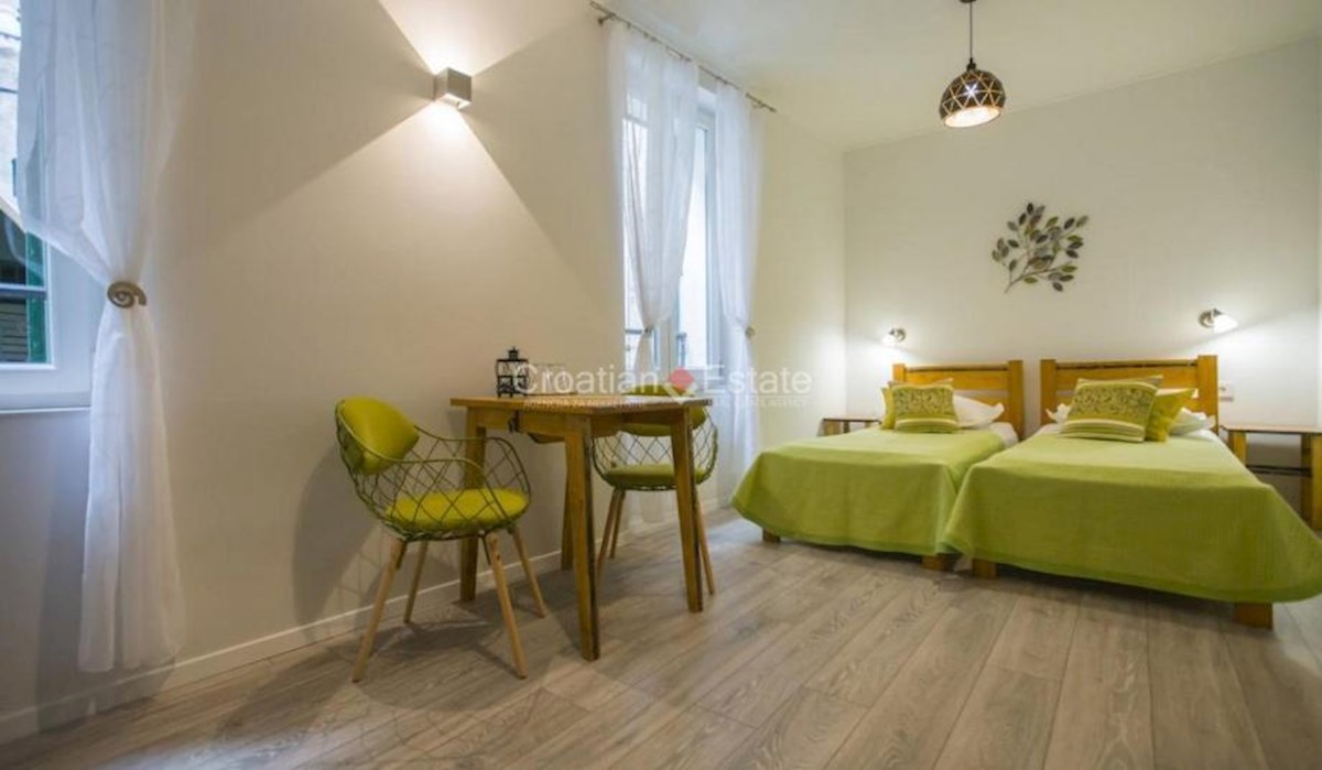 Apartmán Na predaj - SPLITSKO-DALMATINSKA SPLIT