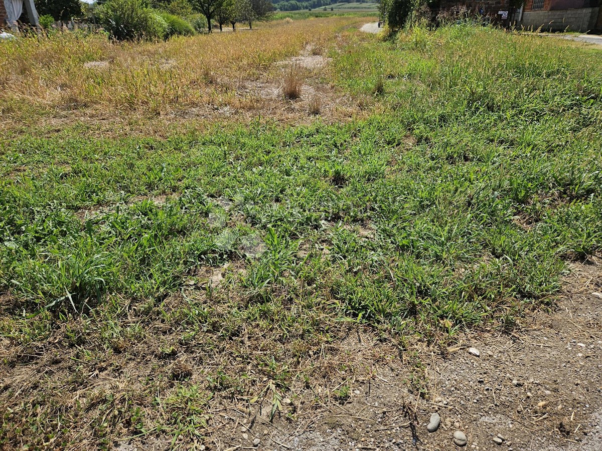 Terreno In vendita - VARAŽDINSKA JALŽABET