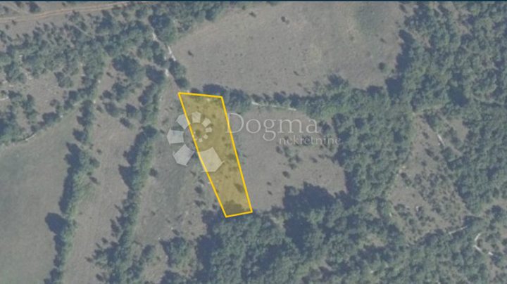 Parcela na predaj 3809 m² – Štokovci