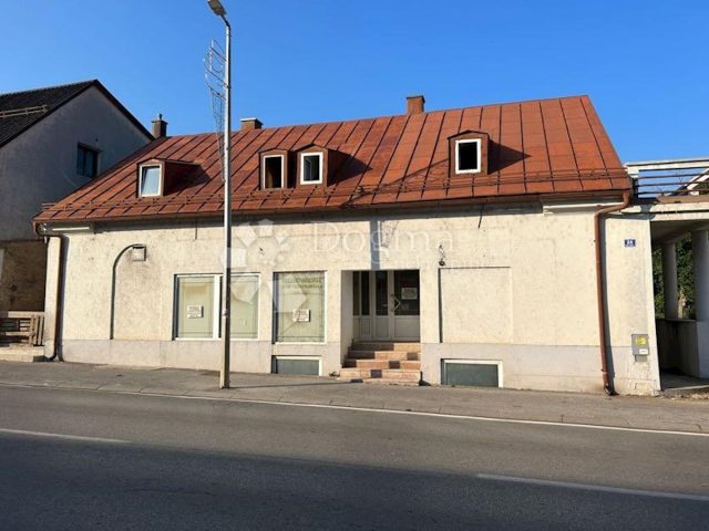Dům Na prodej GOSPIĆ