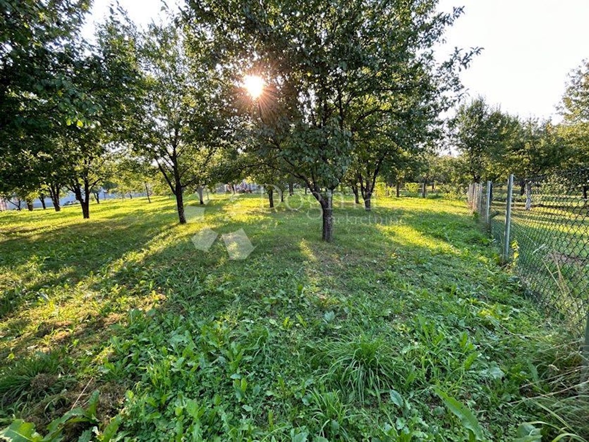 Kuća Na prodaju - LIČKO-SENJSKA GOSPIĆ