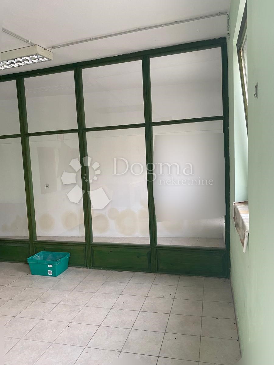 Business premises For sale - VARAŽDINSKA TRNOVEC BARTOLOVEČKI