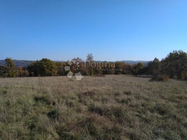 Parcela Naprodaj - Istarska Tinjan - foto 4/5