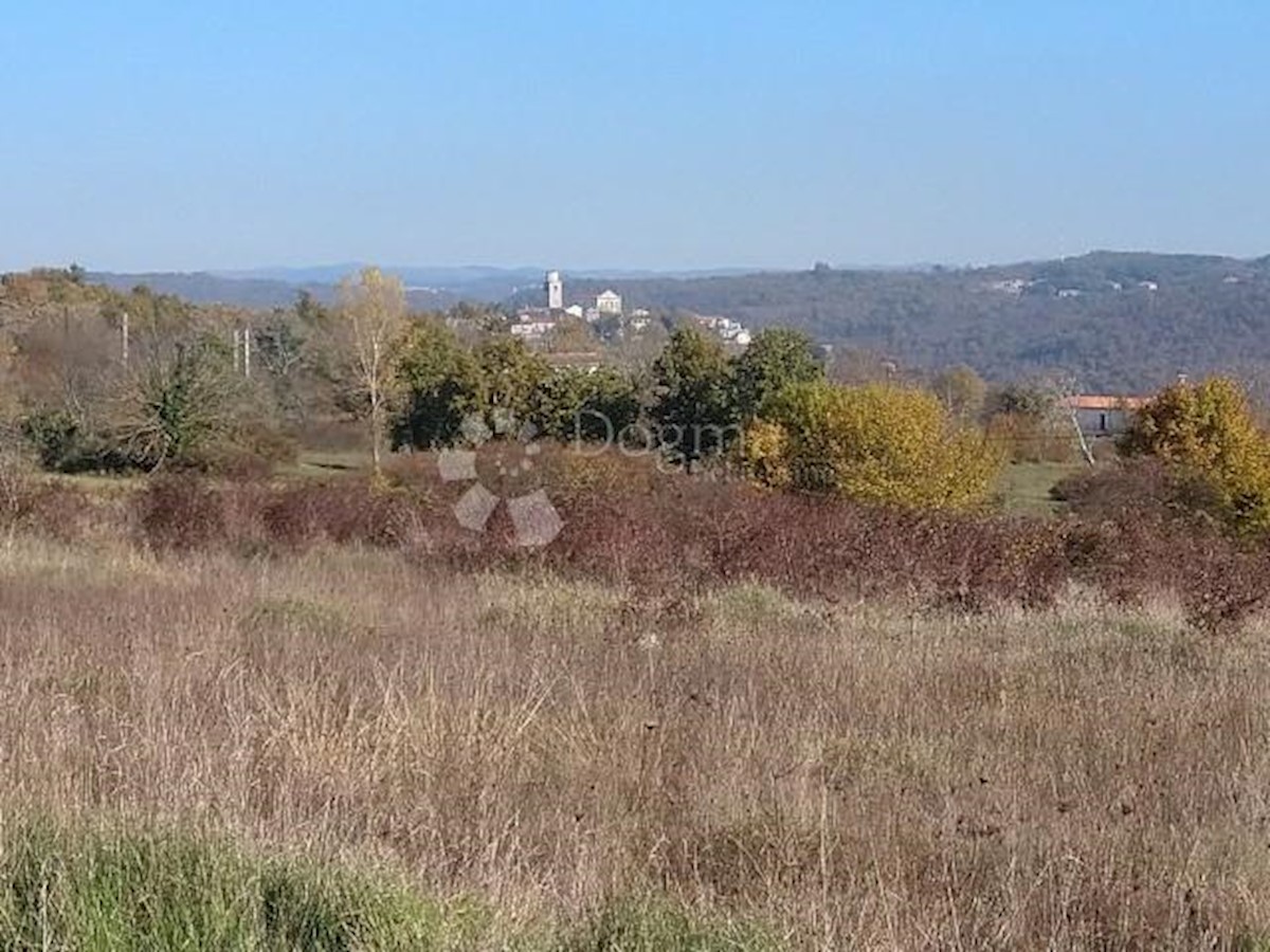 Pozemok Na predaj - ISTARSKA TINJAN