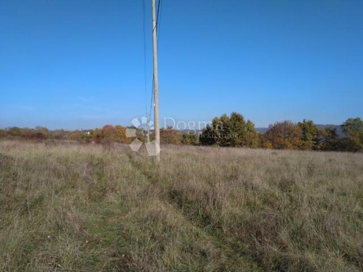 Pozemok Na predaj - ISTARSKA TINJAN