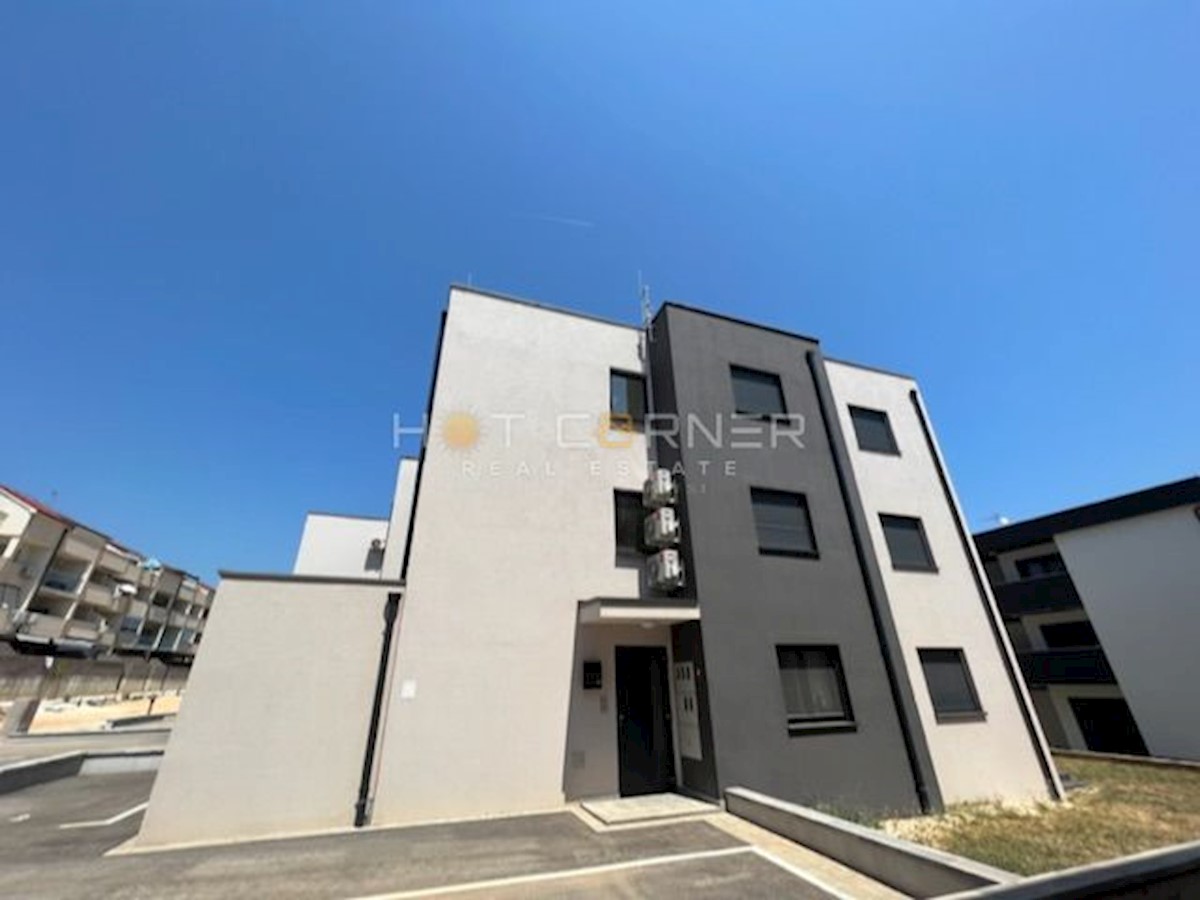 Flat For sale - ISTARSKA MEDULIN