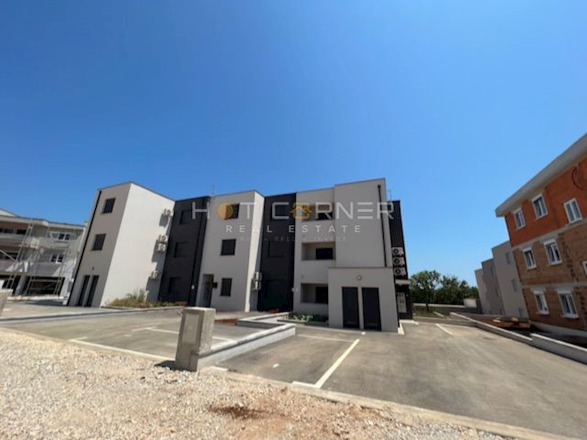 Flat For sale - ISTARSKA MEDULIN
