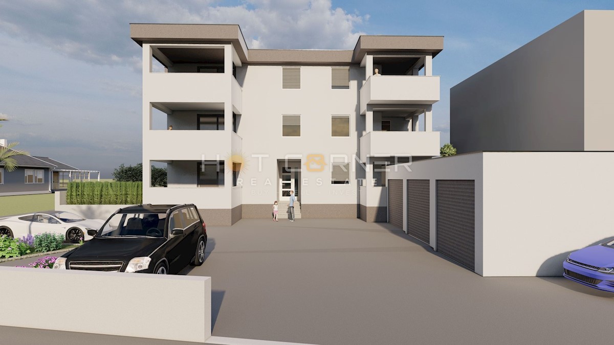 Flat For sale - ISTARSKA MEDULIN