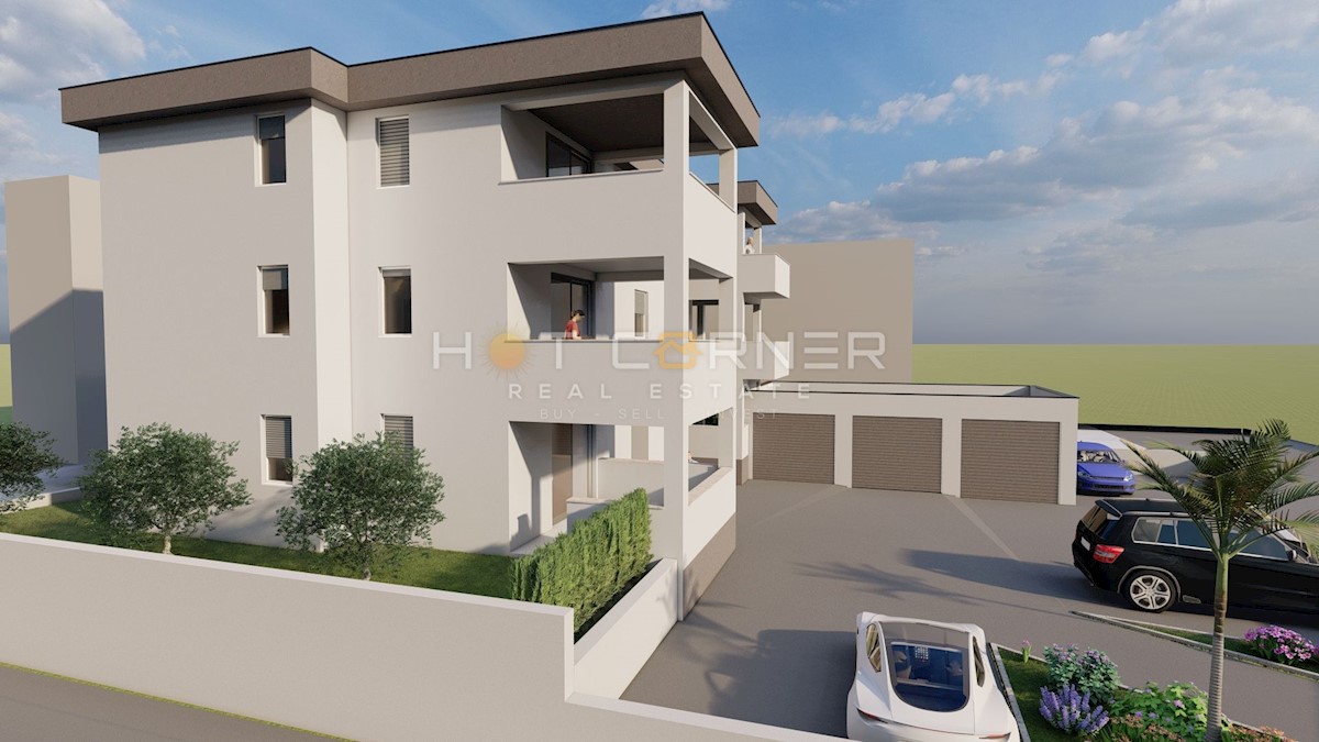 Flat For sale - ISTARSKA MEDULIN