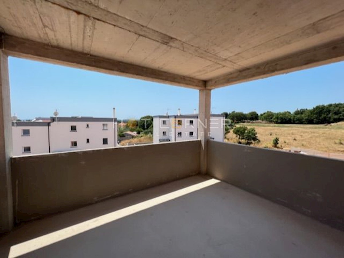Flat For sale - ISTARSKA MEDULIN