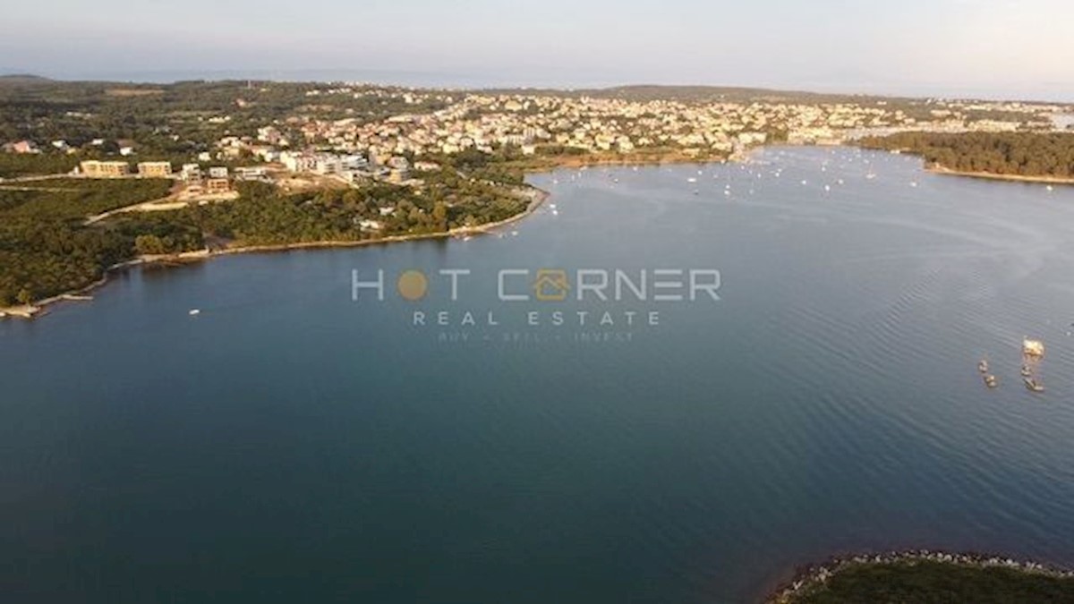 Flat For sale - ISTARSKA MEDULIN
