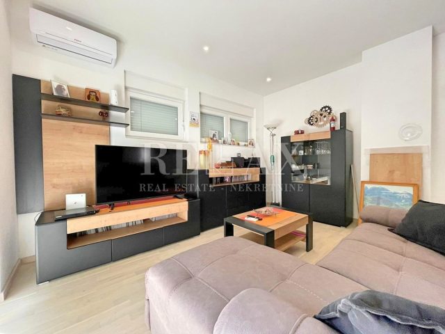 Apartmán na prodej 75 m² – Crikvenica