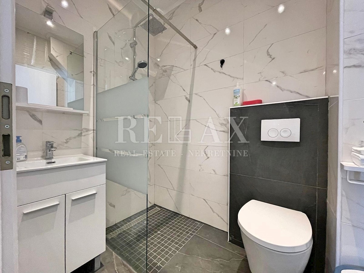 Apartmán Na prodej - PRIMORSKO-GORANSKA Crikvenica