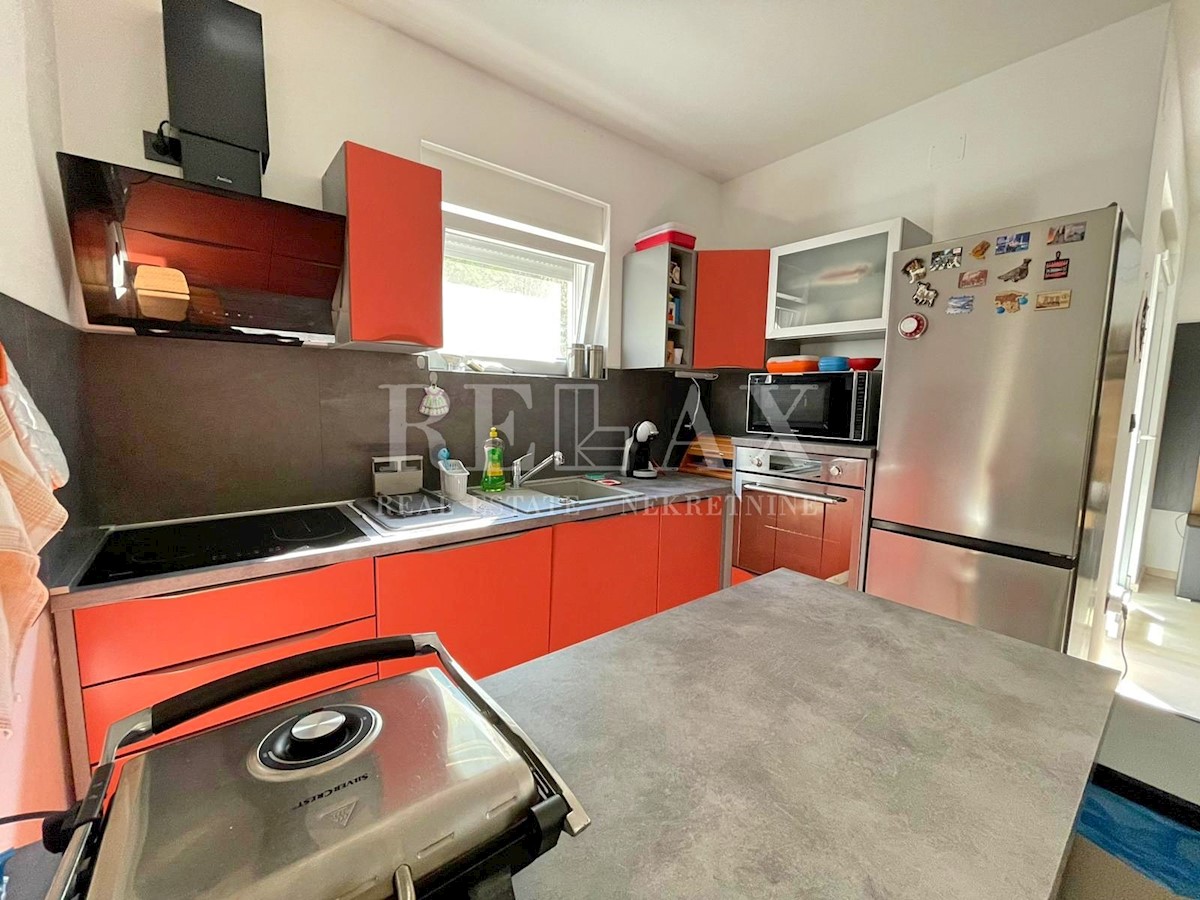 Apartmán Na predaj - PRIMORSKO-GORANSKA CRIKVENICA