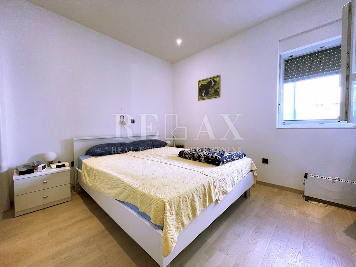 Apartmán Na predaj - PRIMORSKO-GORANSKA CRIKVENICA