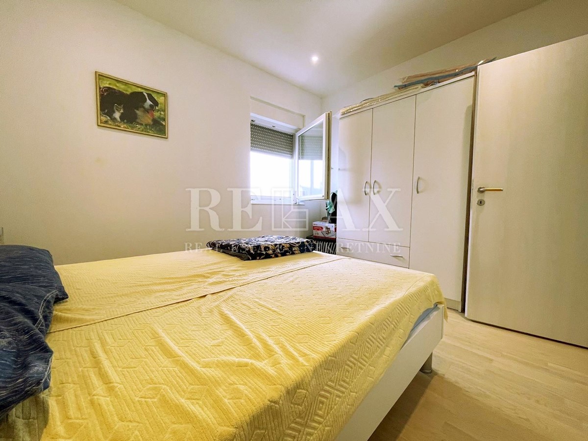 Apartmán Na predaj - PRIMORSKO-GORANSKA CRIKVENICA