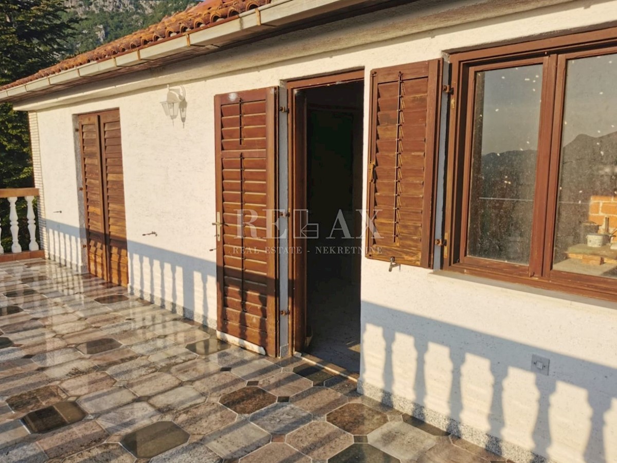 House For sale - PRIMORSKO-GORANSKA VINODOLSKA OPĆINA