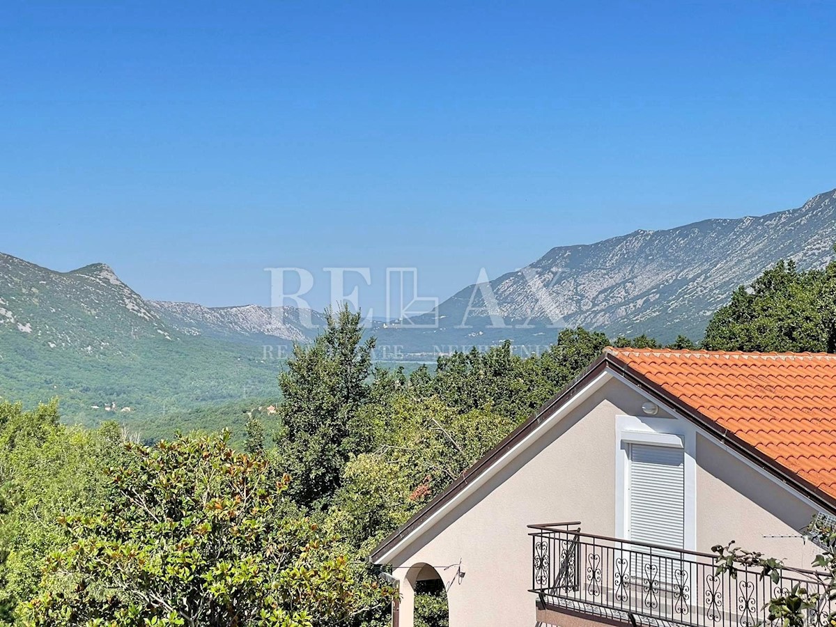 House For sale - PRIMORSKO-GORANSKA VINODOLSKA OPĆINA