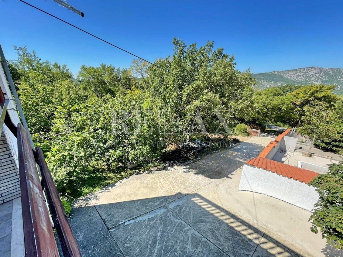 House For sale - PRIMORSKO-GORANSKA VINODOLSKA OPĆINA