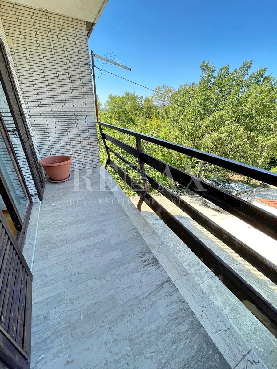 House For sale - PRIMORSKO-GORANSKA VINODOLSKA OPĆINA