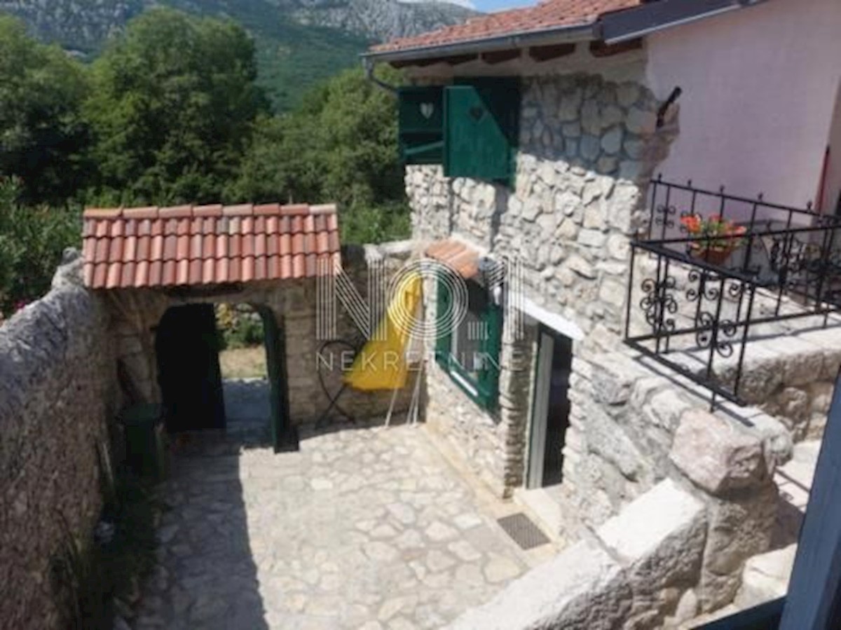 House For sale - PRIMORSKO-GORANSKA VINODOLSKA OPĆINA