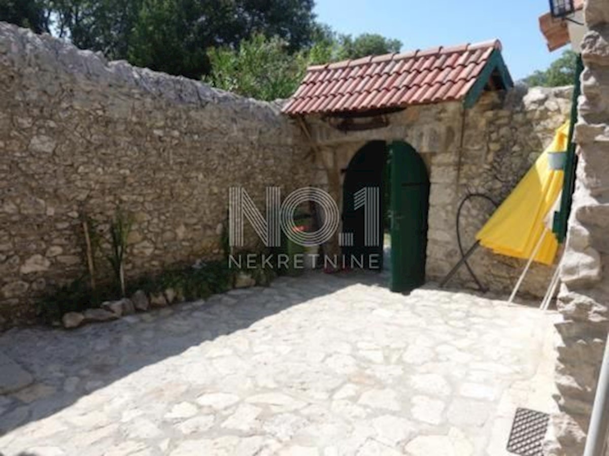 House For sale - PRIMORSKO-GORANSKA VINODOLSKA OPĆINA