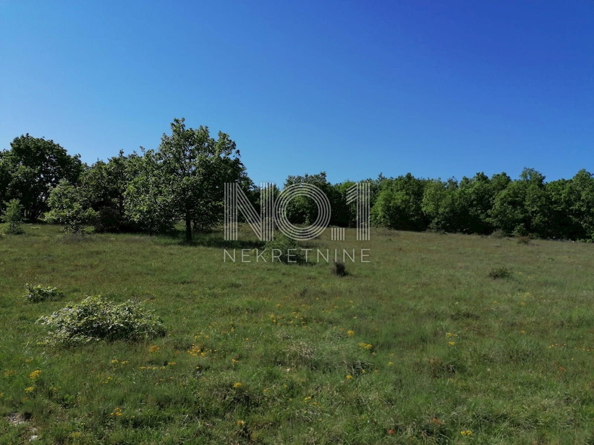 Terreno In vendita LEGOVIĆI