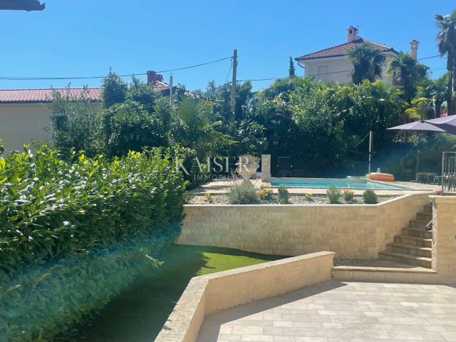 Casa in vendita 732 m² – Lovran