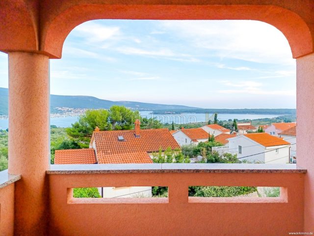 Appartement à vendre 74 m² – Krk