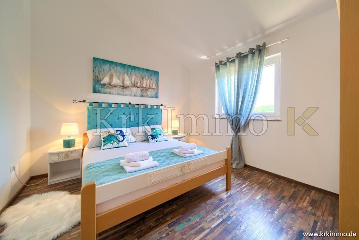 Apartma Na predaj - PRIMORSKO-GORANSKA KRK