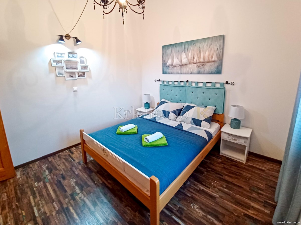 Apartma Na predaj - PRIMORSKO-GORANSKA KRK