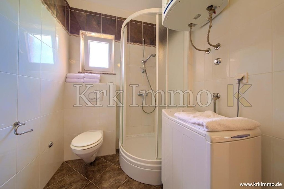 Apartma Na predaj - PRIMORSKO-GORANSKA KRK