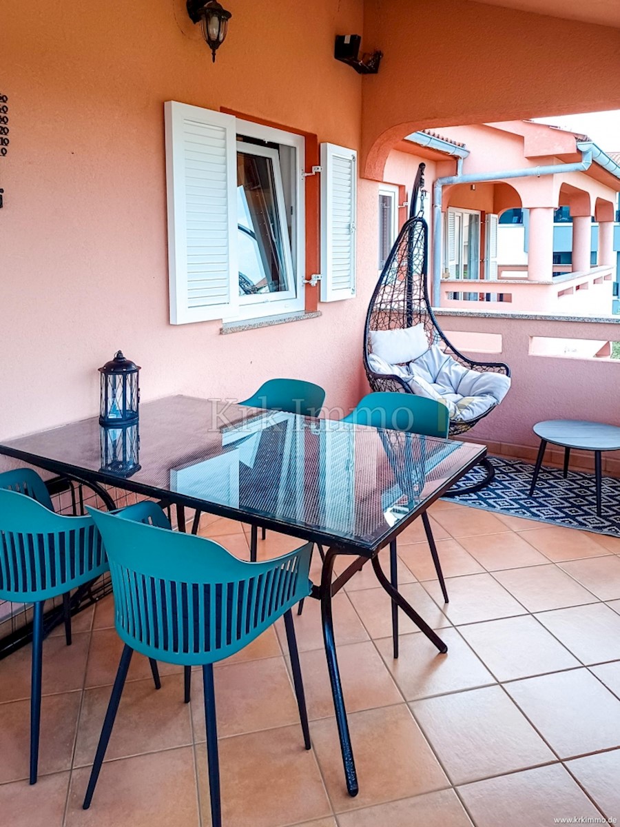 Apartma Naprodaj - PRIMORSKO-GORANSKA Krk