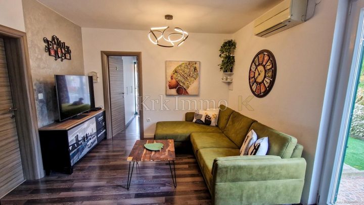 Apartma Naprodaj - Primorsko-goranska Krk - foto 2/12