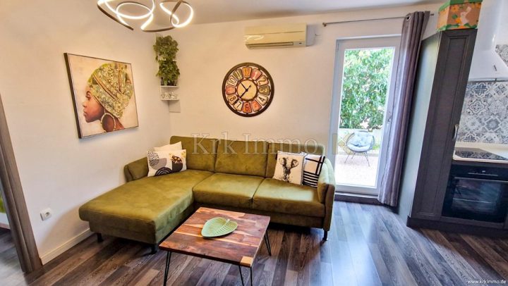 Apartma Naprodaj - Primorsko-goranska Krk - foto 3/12