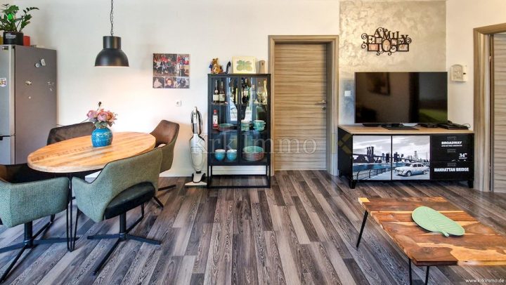 Apartma Naprodaj - Primorsko-goranska Krk - foto 5/12