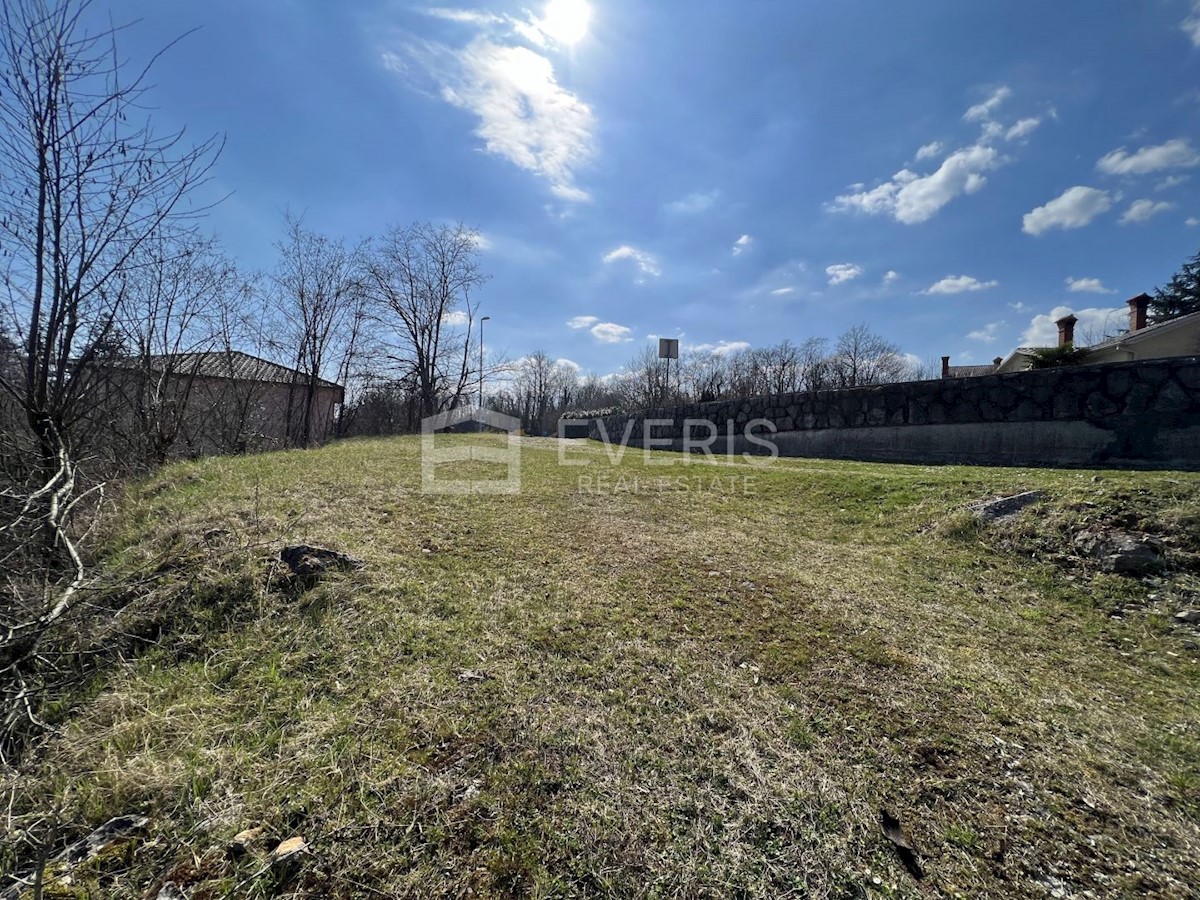 Land For sale - PRIMORSKO-GORANSKA MATULJI