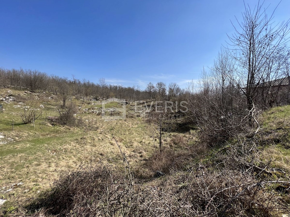 Land For sale - PRIMORSKO-GORANSKA MATULJI