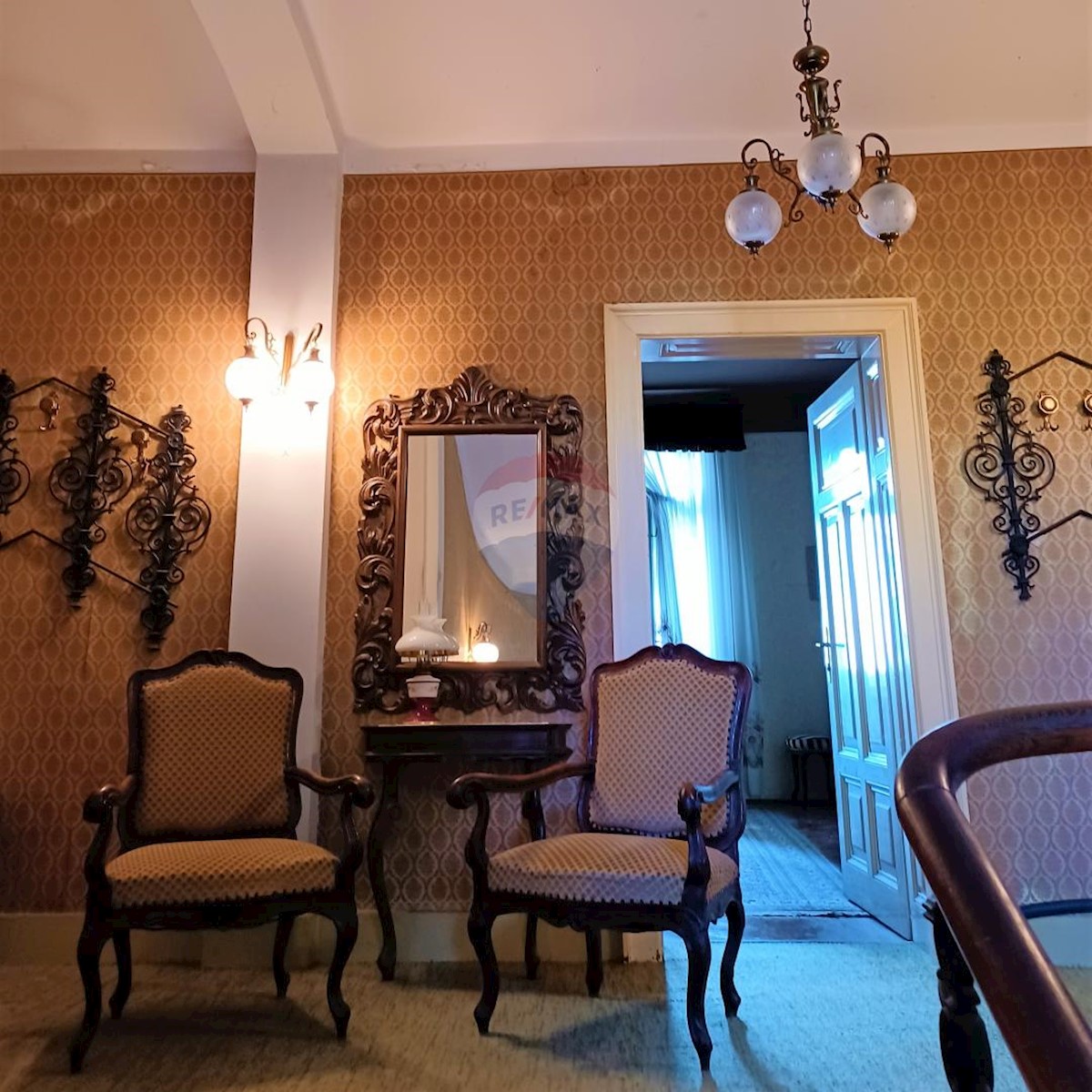 Stan Na prodaju - PRIMORSKO-GORANSKA OPATIJA