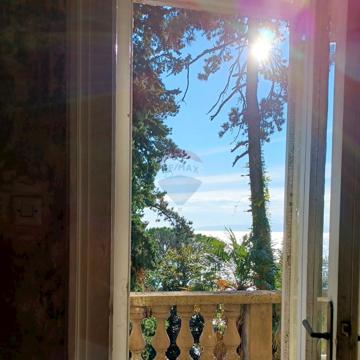 Stan Na prodaju - PRIMORSKO-GORANSKA OPATIJA